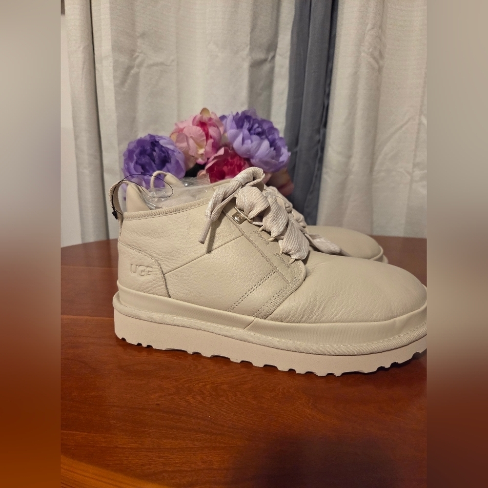 Ugg Neumel FT Chukka Boots - Picture 5 of 6